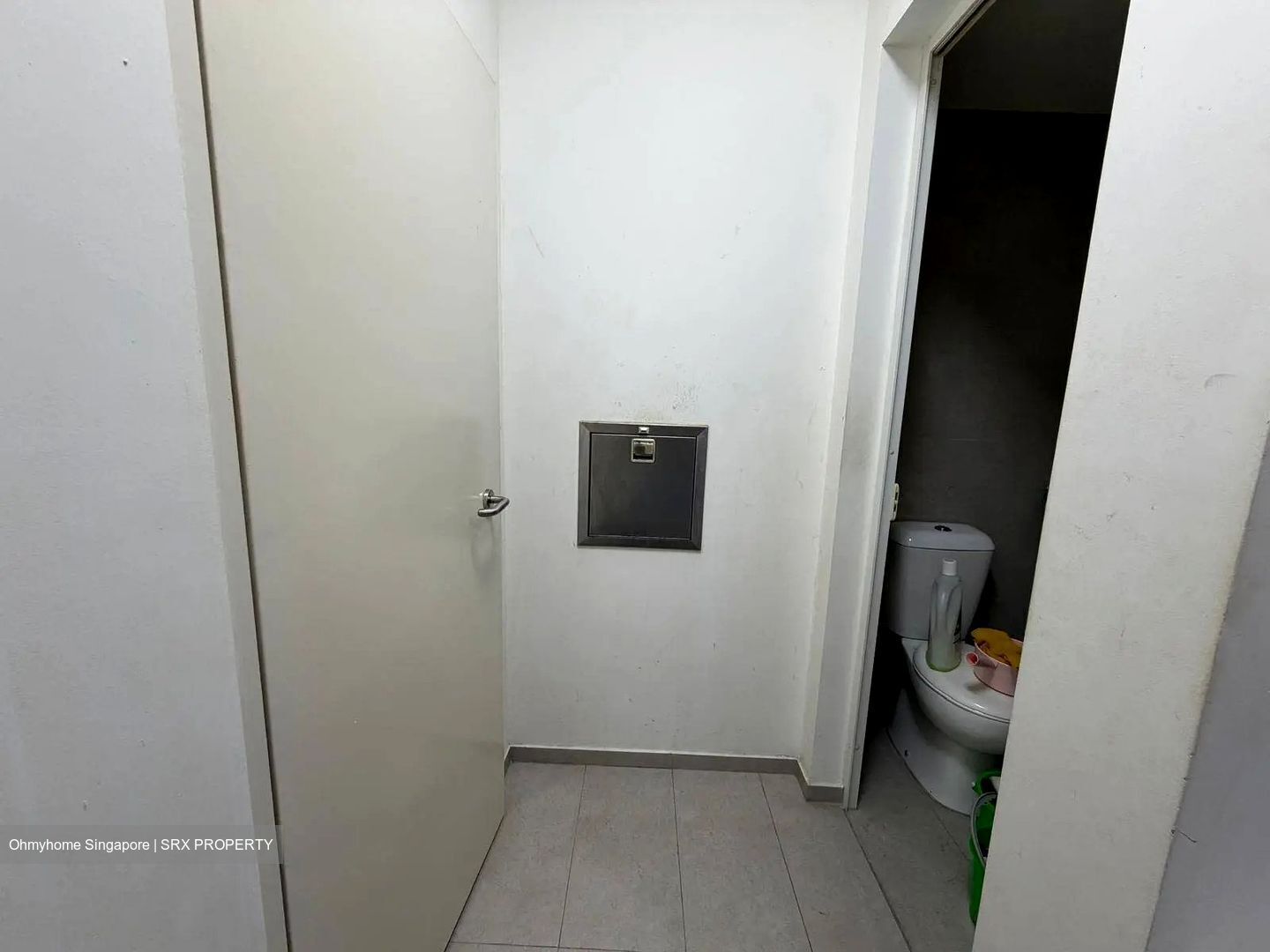 The Terrace (D19), Condominium #541665151
